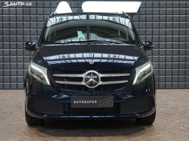 Mercedes-Benz V 250d 140 kW image number 3