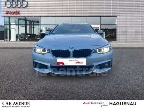 BMW 430i Gran Coupé M Sport 185 kW image number 3