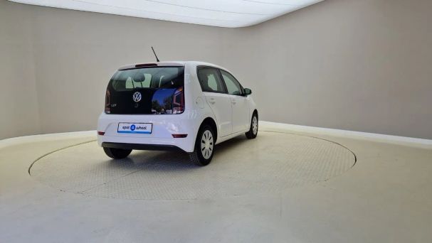 Volkswagen up! 44 kW image number 6