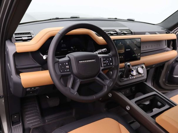 Land Rover Defender 110 P400e 297 kW image number 26