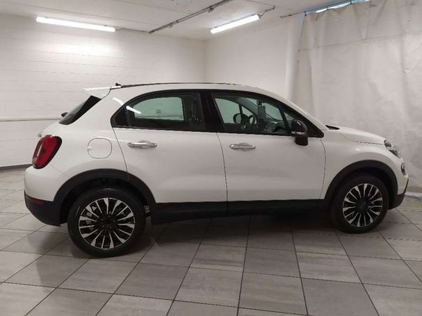 Fiat 500X 1.5 Hybrid Dolcevita DCT 96 kW image number 4