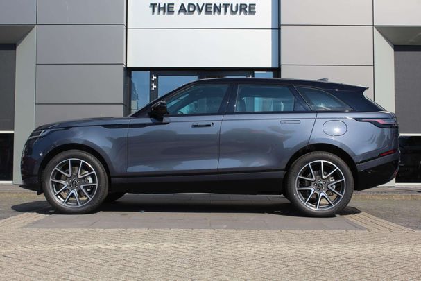 Land Rover Range Rover Velar P400e R-Dynamic SE 297 kW image number 4