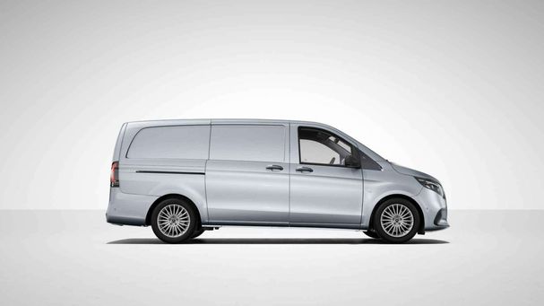 Mercedes-Benz Vito 119 CDi SELECT 140 kW image number 7