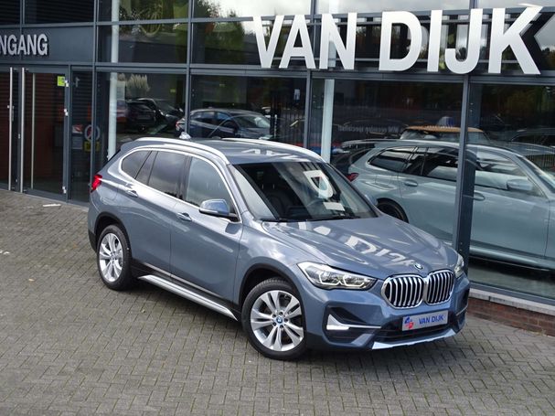 BMW X1 25e xDrive 163 kW image number 1