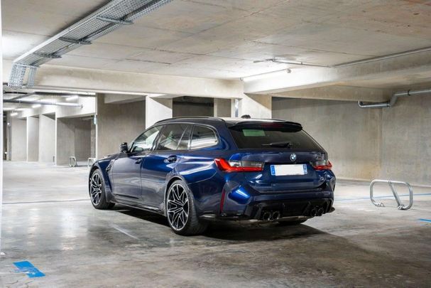 BMW M3 Competition xDrive 376 kW image number 2