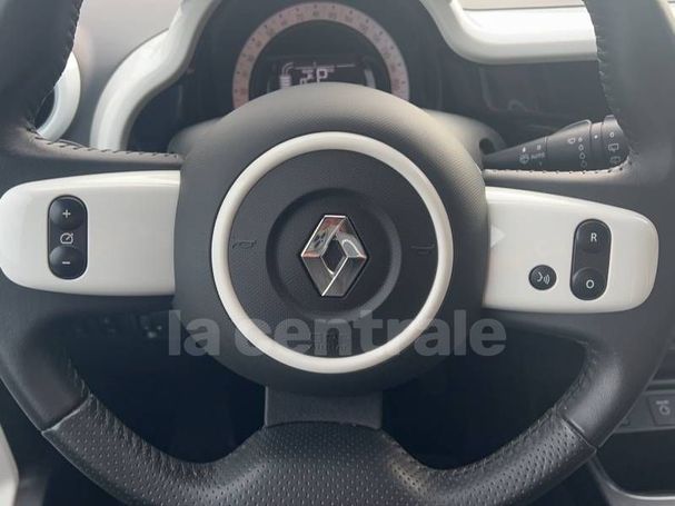 Renault Twingo 22 kWh 60 kW image number 21