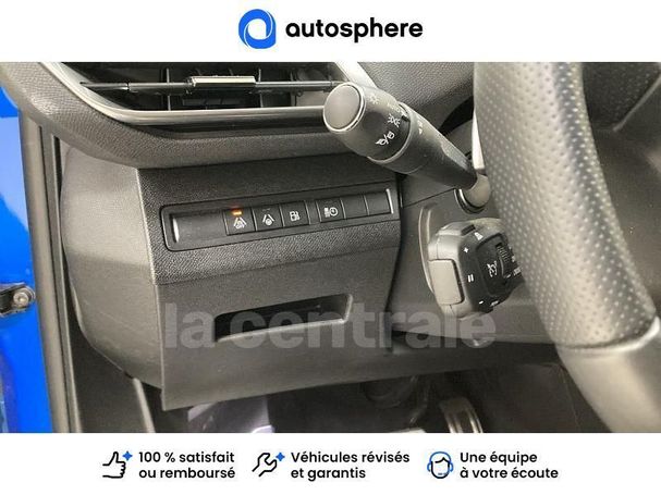 Peugeot 3008 1.6 Hybrid4 e-EAT8 220 kW image number 20