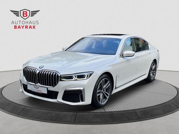 BMW 730d M Sport 210 kW image number 1