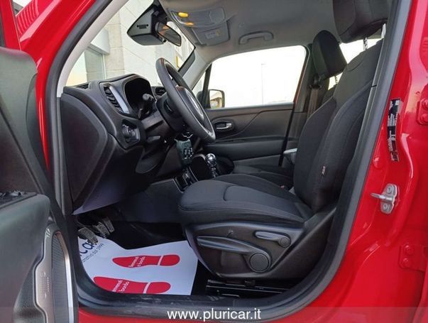 Jeep Renegade 1.0 Longitude 88 kW image number 5