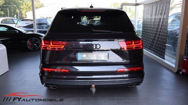 Audi SQ7 4.0 TDI 320 kW image number 2