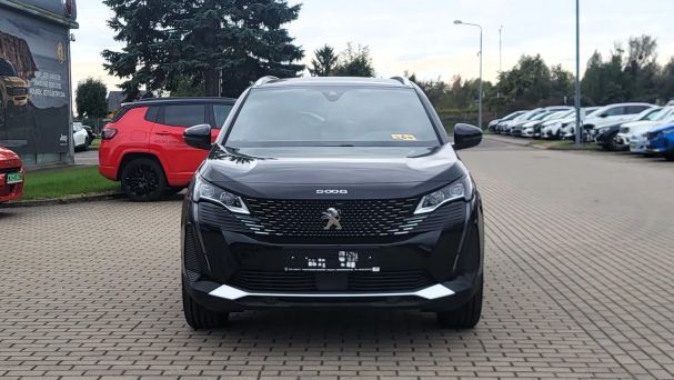 Peugeot 5008 BlueHDi EAT8 96 kW image number 4