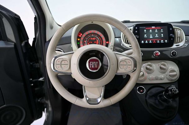 Fiat 500 1.0 51 kW image number 7