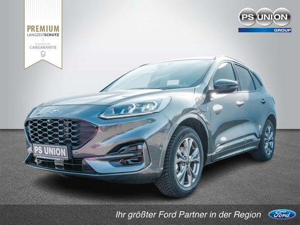 Ford Kuga 165 kW image number 1