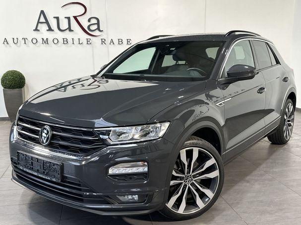 Volkswagen T-Roc 2.0 TDI DSG 110 kW image number 1