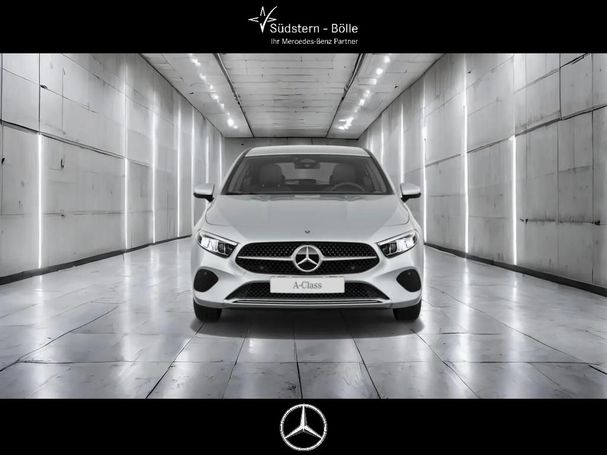 Mercedes-Benz A 180 100 kW image number 4