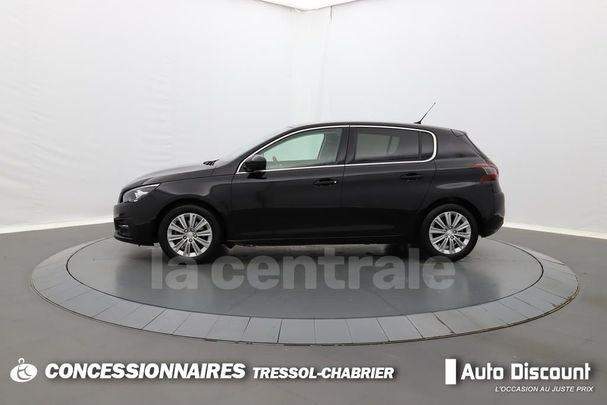 Peugeot 308 96 kW image number 5