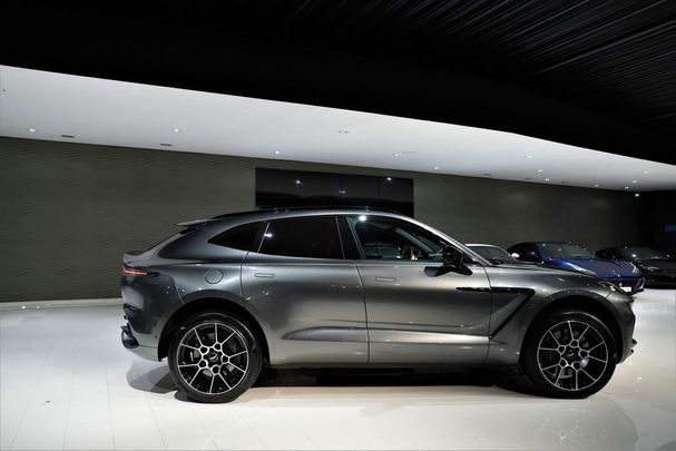 Aston Martin DBX 405 kW image number 6