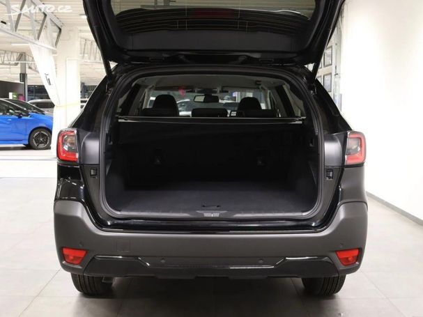 Subaru Outback 2.5 Field 124 kW image number 6