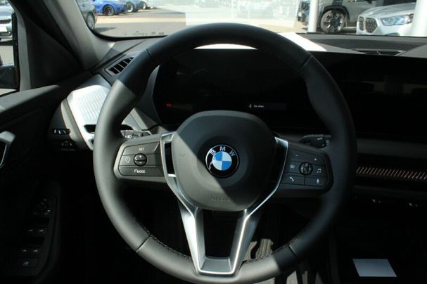 BMW 118d 110 kW image number 11