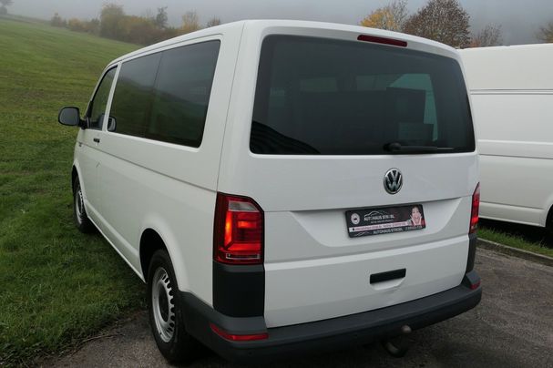 Volkswagen T6 Transporter 4Motion 110 kW image number 13