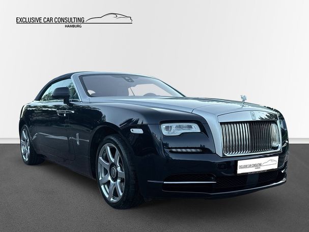 Rolls-Royce Dawn 420 kW image number 2