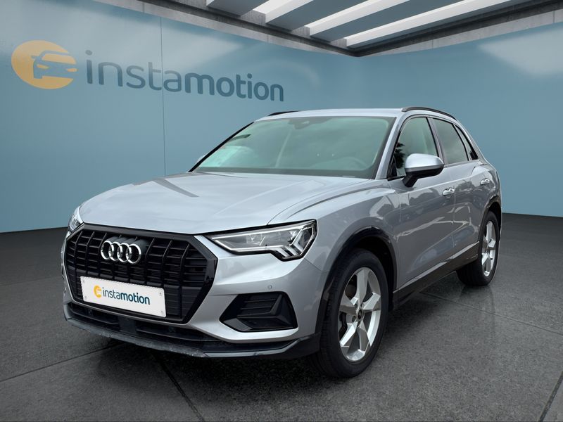 Audi Q3 35 TFSI S tronic