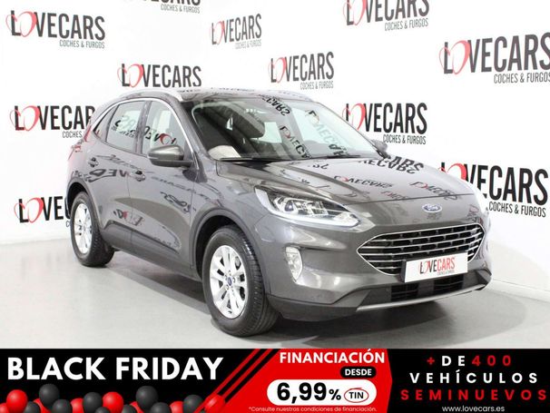 Ford Kuga 1.5 EcoBlue Titanium 88 kW image number 1