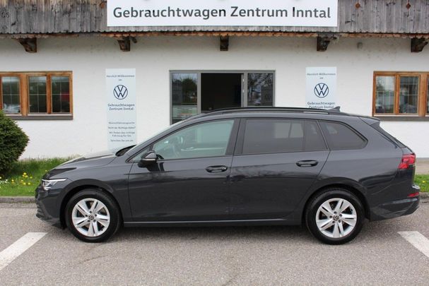 Volkswagen Golf Variant 2.0 TDI Life DSG 85 kW image number 4