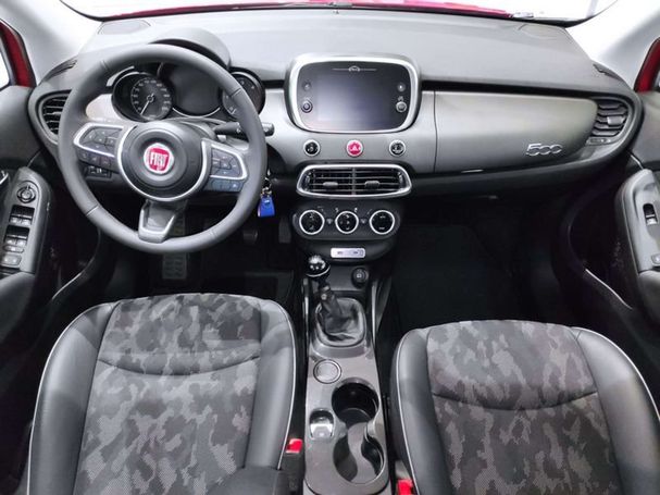 Fiat 500X Cross 1.6 MultiJet 96 kW image number 4