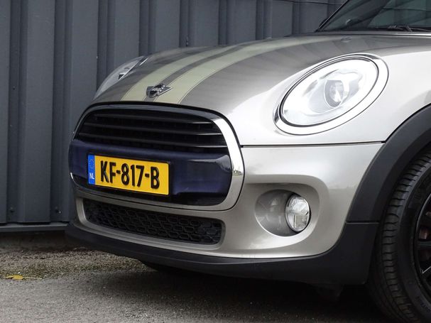 Mini Cooper 100 kW image number 33