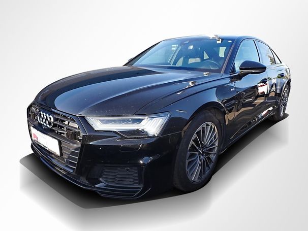 Audi A6 55 TFSIe quattro Sport 270 kW image number 14