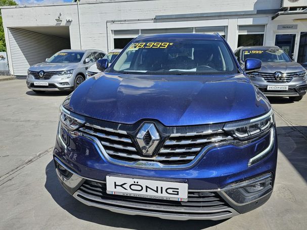 Renault Koleos dCi 185 Initiale Paris 4WD 135 kW image number 2