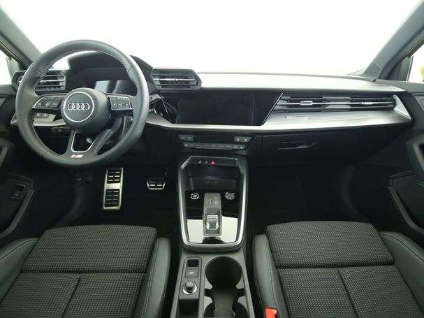 Audi A3 30 TDI S-line 85 kW image number 9