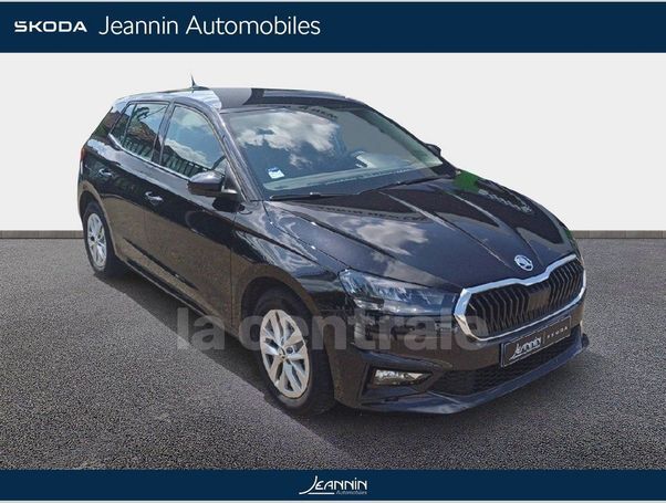 Skoda Fabia 1.0 TSI Ambition 70 kW image number 2