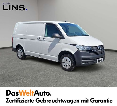 Volkswagen T6 Transporter 4Motion 110 kW image number 7