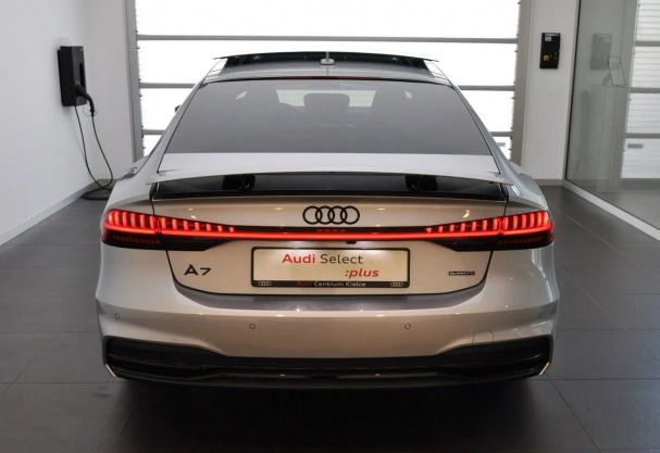 Audi A7 150 kW image number 4