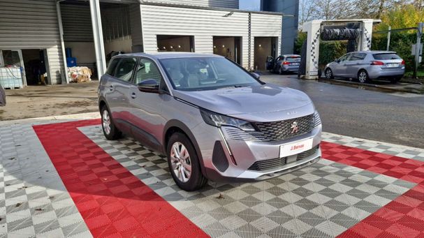 Peugeot 5008 BlueHDi 130 EAT8 Active 96 kW image number 2