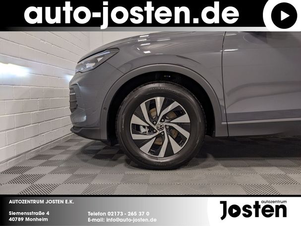 Volkswagen Tiguan 1.5 TSI Life DSG 110 kW image number 5