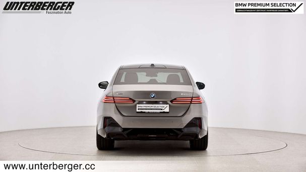 BMW 520d xDrive 144 kW image number 3