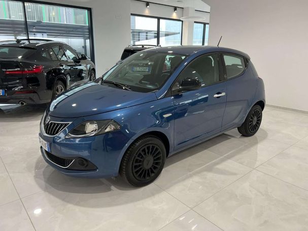 Lancia Ypsilon 51 kW image number 1