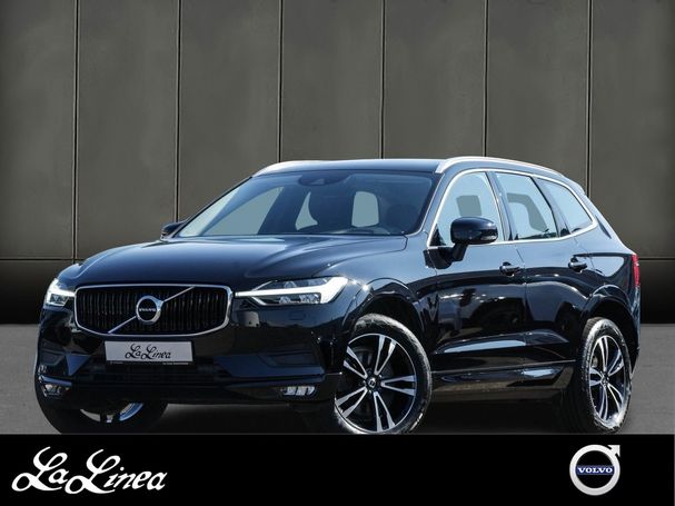 Volvo XC60 B4 AWD Momentum Pro 145 kW image number 1