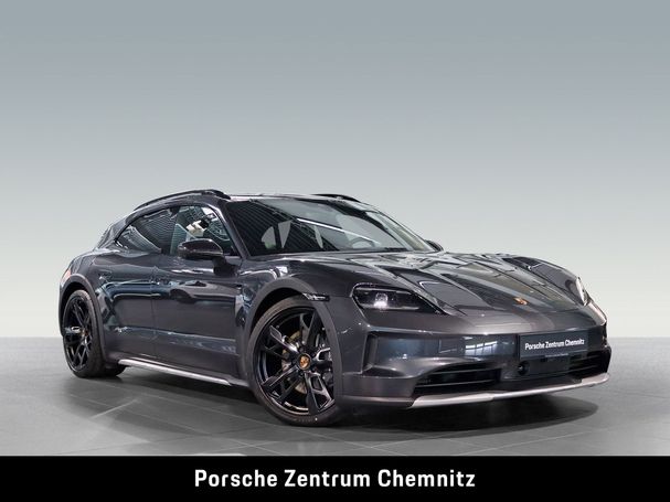 Porsche Taycan 4 Cross Turismo 320 kW image number 9