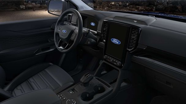 Ford Ranger 2.0 Limited 125 kW image number 12