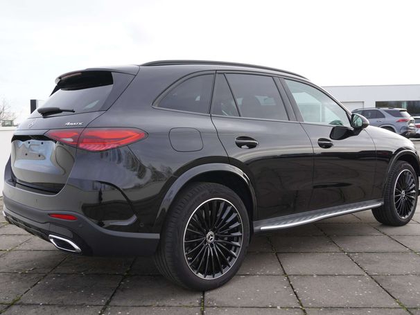 Mercedes-Benz GLC 300 AMG 250 kW image number 3