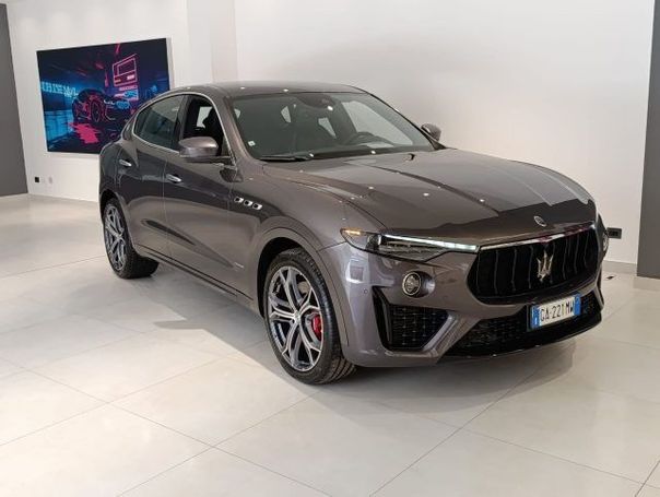 Maserati Levante Diesel GranSport 202 kW image number 4