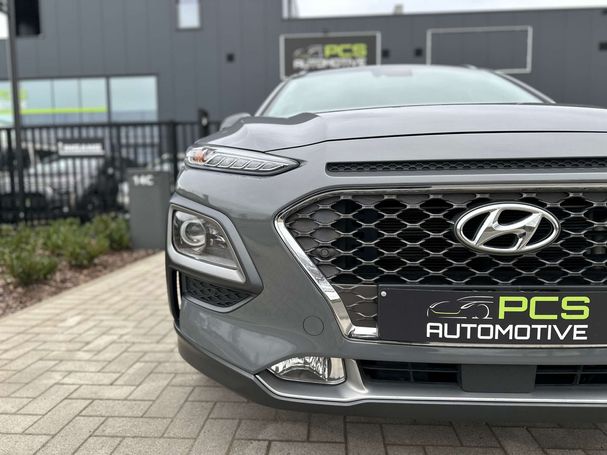 Hyundai Kona 1.6 GDI Premium 104 kW image number 8