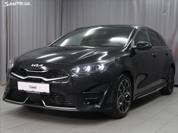 Kia Ceed GT Line 103 kW image number 1