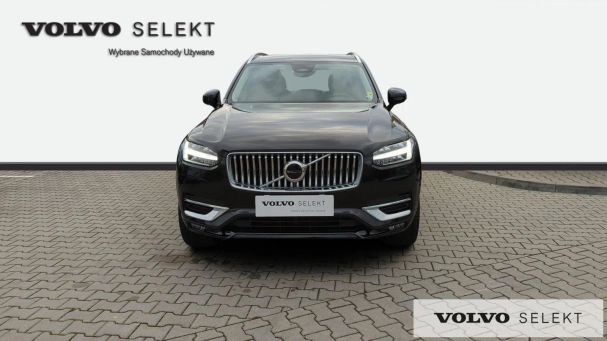 Volvo XC90 AWD 173 kW image number 9