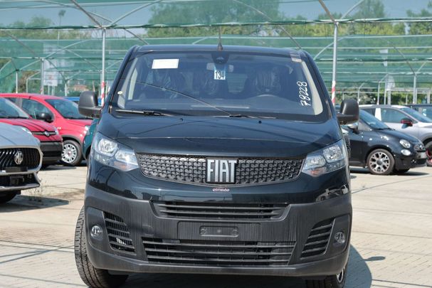 Fiat Scudo 2.0 145 107 kW image number 5