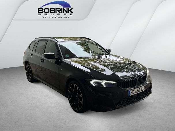 BMW 330e Touring 215 kW image number 2